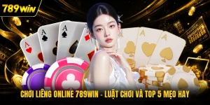Chơi Liêng Online