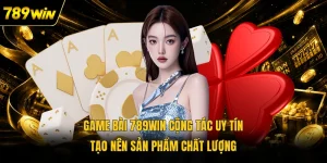 Game Bài 789WIN
