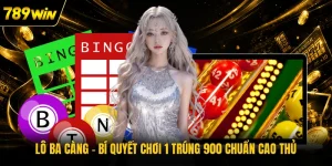 Lô Ba Càng