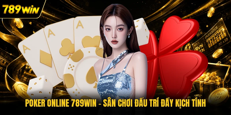 Poker Online