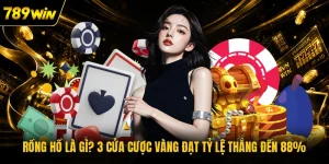 Rồng Hổ