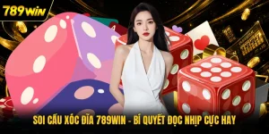 Soi Cầu Xóc Đĩa