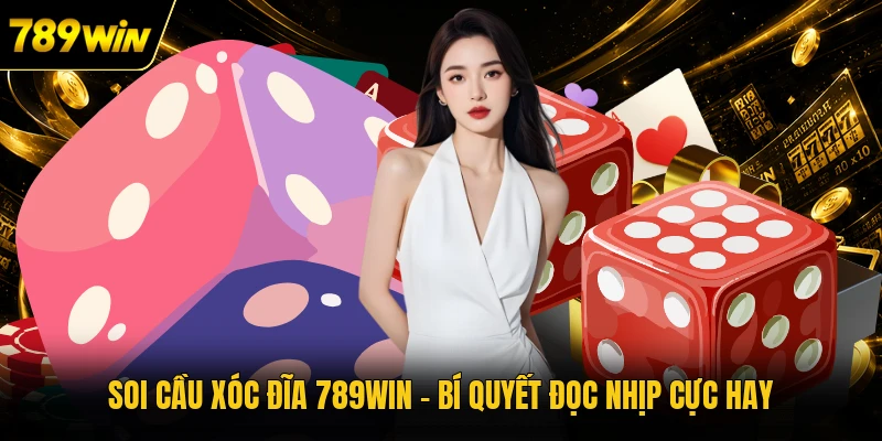 Soi Cầu Xóc Đĩa