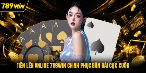 Tiến Lên Online