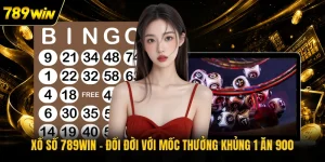 Xổ Số 789WIN